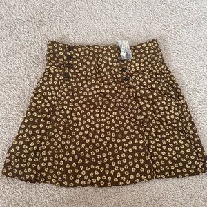 New madewell skirt